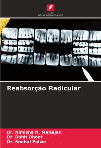 Produktbild: Reabsor&ccedil;&atilde;o Radicular