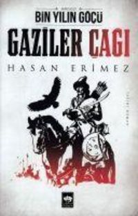 Produktbild: Gaziler Cagi
