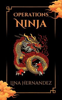 Produktbild: Operations Ninja (Caring for your Future, #1)
