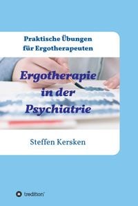 Bild vom Artikel Ergotherapie in der Psychiatrie vom Autor Steffen Kersken