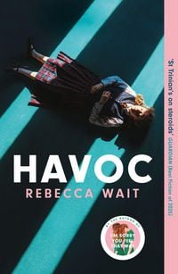 Produktbild: Havoc