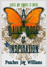 Produktbild: A Daily Dose of Inspiration