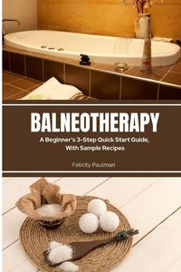 Produktbild: Balneotherapy
