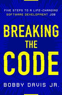 Produktbild: Breaking the Code