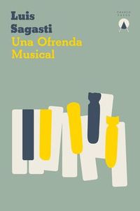 Produktbild: Una Ofrenda Musical