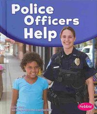 Produktbild: Police Officers Help