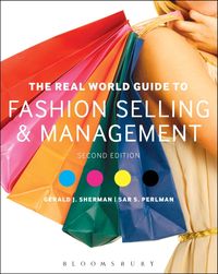 Produktbild: Sherman, G: Real World Guide to Fashion Selling and Manageme