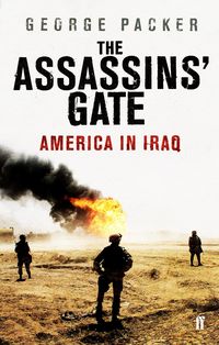 Produktbild: The Assassins' Gate