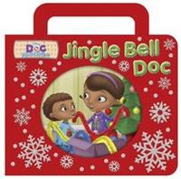 Produktbild: Jingle Bell Doc-Board