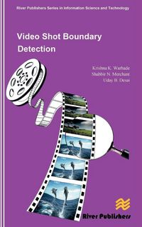 Produktbild: Video Shot Boundary Detection