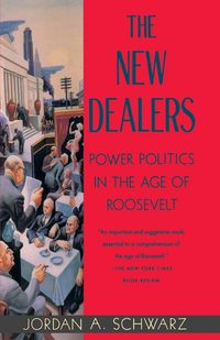 Produktbild: The New Dealers
