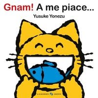Produktbild: Gnam! A me piace...