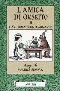 Produktbild: L' amica di Orsetto