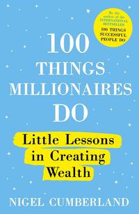 Produktbild: 100 Things Millionaires Do