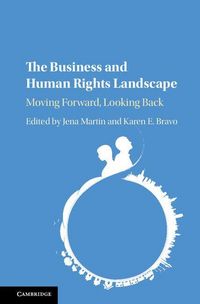 Produktbild: The Business and Human Rights Landscape