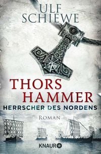 Produktbild: Herrscher des Nordens - Thors Hammer