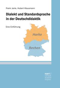 Produktbild: Dialekt und Standardsprache in der Deutschdidaktik