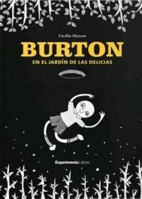Produktbild: Burton en el jard&iacute;n de las delicias