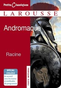 Produktbild: Andromaque (Coll&egrave;ge)