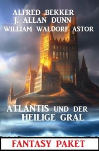 Produktbild: Atlantis und der Heilige Gral: Fantasy Paket
