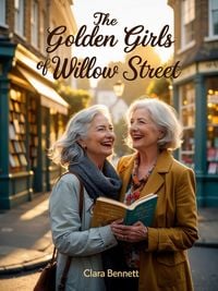 Produktbild: The Golden Girls of Willow Street