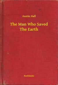 Produktbild: The Man Who Saved The Earth