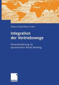 Produktbild: Integration der Vertriebswege