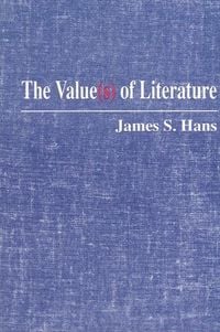 Produktbild: The Value(s) of Literature