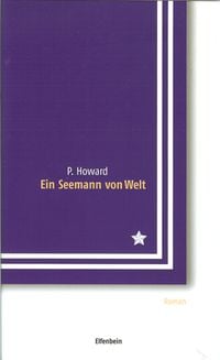 Produktbild: Ein Seemann von Welt