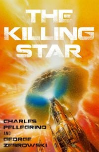 Produktbild: The Killing Star