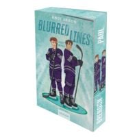 Produktbild: Blurred Lines