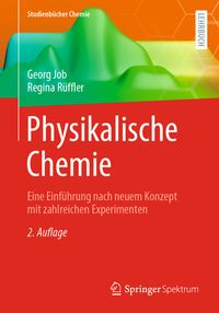 Produktbild: Physikalische Chemie