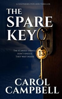 Produktbild: The Spare Key