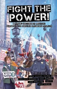 Produktbild: Fight the Power!