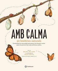 Produktbild: Amb calma : 50 hist&ograve;ries naturals