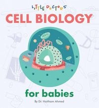 Produktbild: Cell Biology for Babies