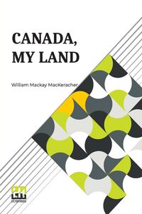 Produktbild: Canada, My Land