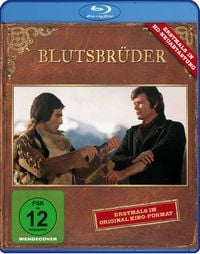 Produktbild: Blutsbr&uuml;der - DEFA/HD Remastered