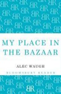 Produktbild: My Place in the Bazaar