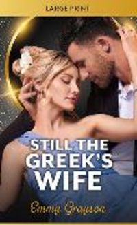 Produktbild: Still The Greek's Wife