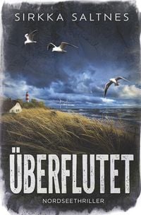 Produktbild: &Uuml;berflutet