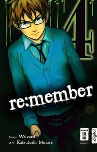Produktbild: Re:member 04