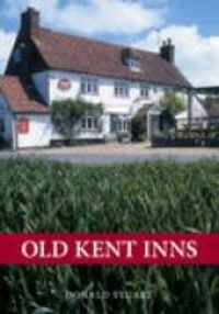 Produktbild: Reid, S: Old Kent Inns