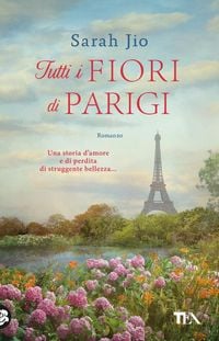 Produktbild: Tutti i fiori di Parigi