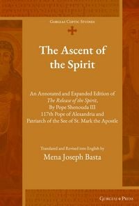 Produktbild: The Ascent of the Spirit