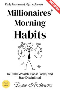 Produktbild: Millionaires' Morning Habits: