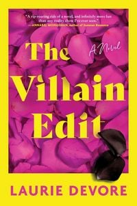 Produktbild: Villain Edit, The