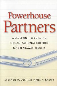 Produktbild: Dent, S: Powerhouse Partners