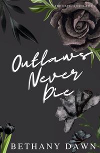 Produktbild: Outlaws Never Die