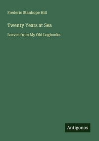 Produktbild: Twenty Years at Sea